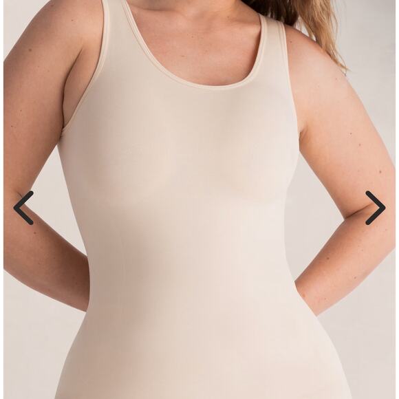 Shapermint Essentials All Day Every Day Tank Cami medium - Picture 1 of 7